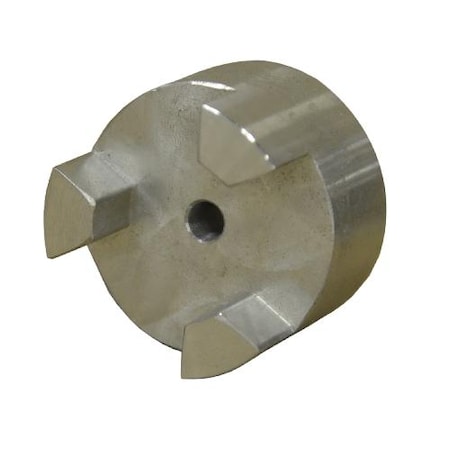 Martin Cplg Jaw Stainless Blank, ML150SSBLK 3/4 ML150SSBLK 3/4